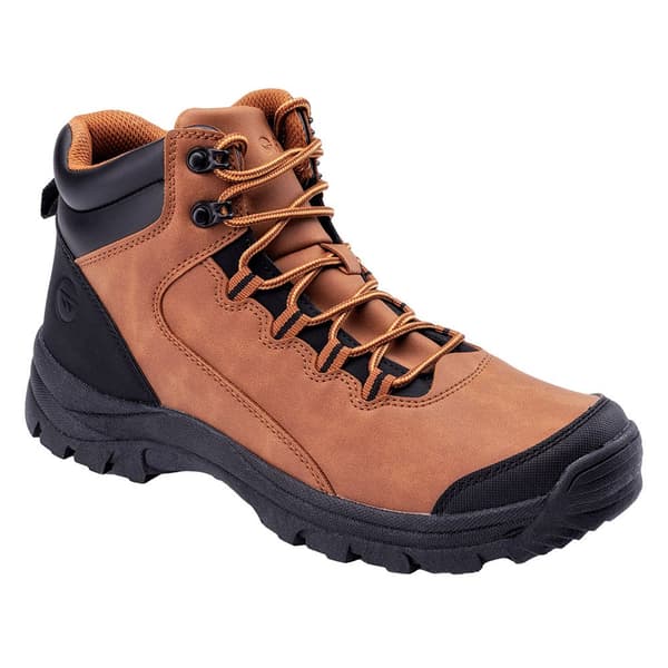 Hi-tec Vandrestøvler Renar Mid Beige EU 43 Mand