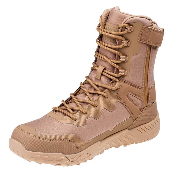Magnum Kängor Bondsteel High Wp C Beige EU 44 Man