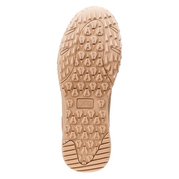 Magnum Kängor Bondsteel High Wp C Beige EU 44 Man