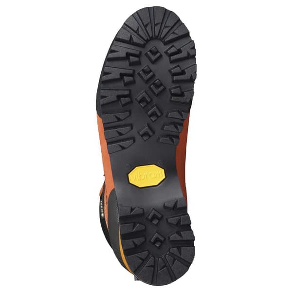 Garmont Bergsklättringsstövlar Ascent Goretex Orange EU 41 1/2 Kvinna