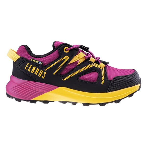 Elbrus Vandringsskor Vapus Wp Rosa EU 34