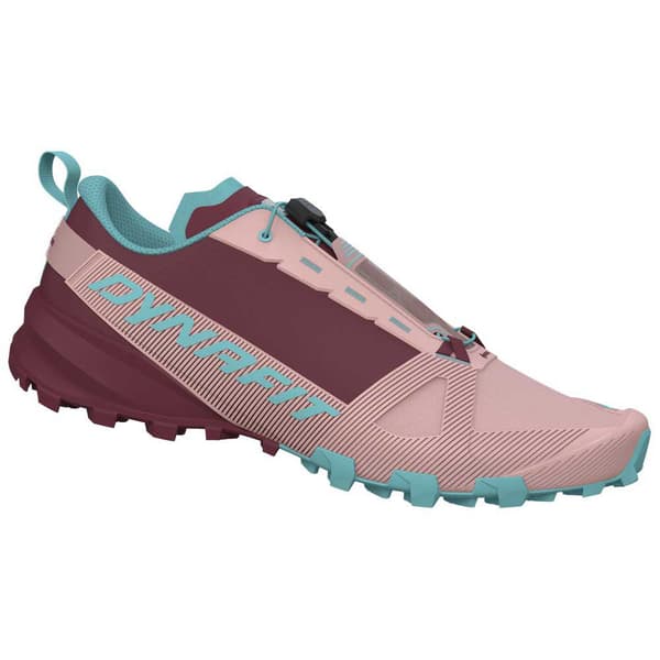 Dynafit Vaelluskengät Traverse Goretex Pinkki EU 38 1/2 Nainen