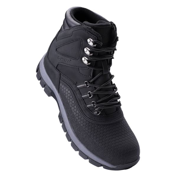 Hi-tec Kängor Blazi Mid Svart EU 42 Man