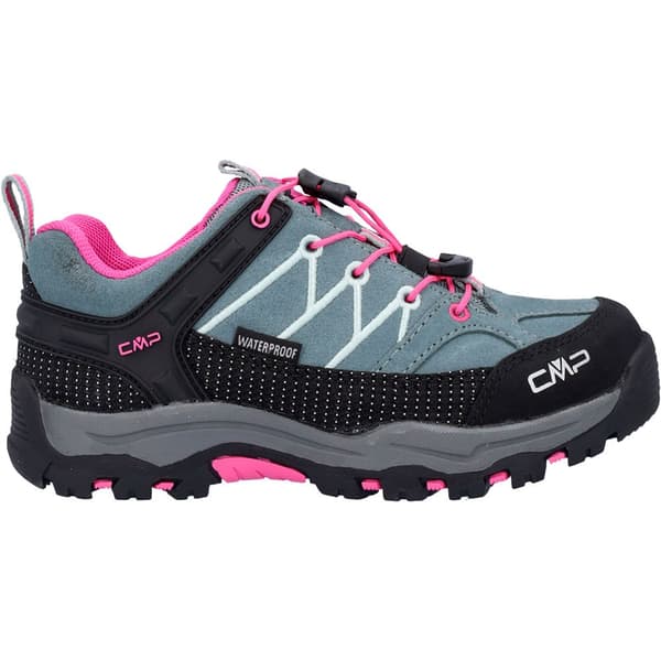 Cmp Vandringsskor Rigel Low Wp 3q13244 Lila EU 30
