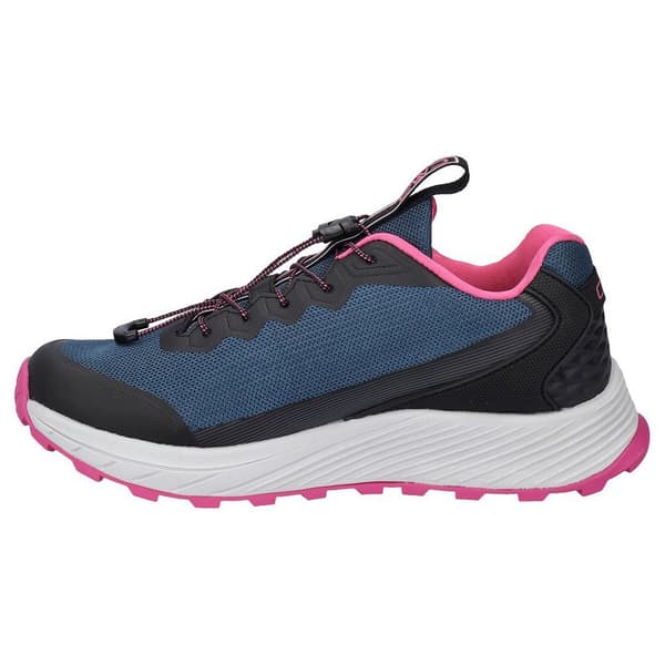 Cmp Trænere Phelyx Waterproof 3q65896 Blå EU 41 Kvinde