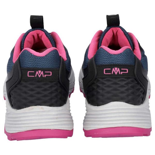 Cmp Trænere Phelyx Waterproof 3q65896 Blå EU 41 Kvinde
