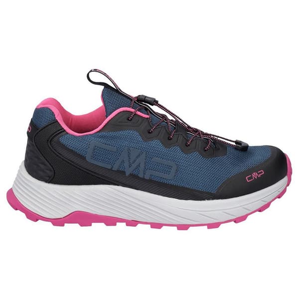 Cmp Trænere Phelyx Waterproof 3q65896 Blå EU 41 Kvinde