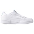 Miniatyrbillede 3 af 5: Reebok Classics Trænere Club C 85 Hvid EU 39 Mand