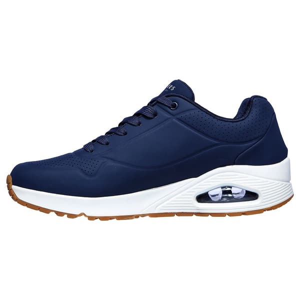 Skechers Utbildare Uno Blå EU 44 Man