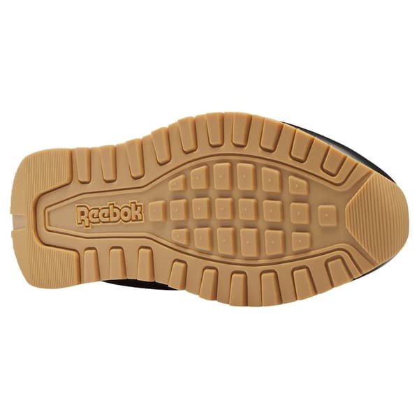 Reebok Classics Valmentajat Glide Musta EU 40 1/2 Mies