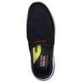Pikkukuva 5 / 5: Skechers Valmentajat Delson 3.0 Musta EU 40 Mies