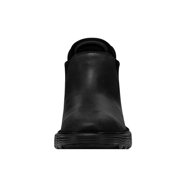 Hey Dude Sko Branson Craft Leather Sort EU 38 Kvinde