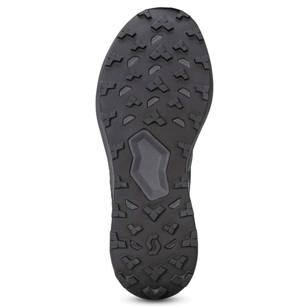 Scott Trail Löparskor Kinabalu 3 Grå EU 45 1/2 Man
