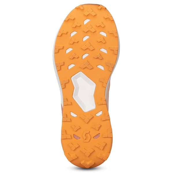 Scott Trail Löparskor Kinabalu 3 Orange EU 37 1/2 Kvinna