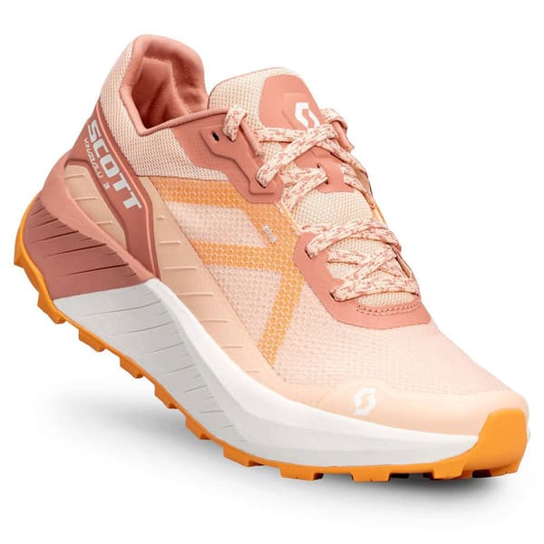 Scott Trail Löparskor Kinabalu 3 Orange EU 37 1/2 Kvinna