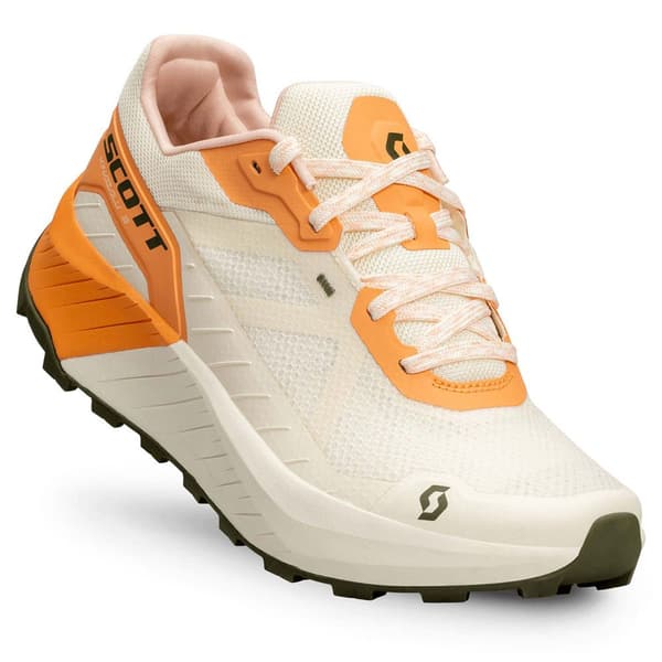Scott Trail Løbesko Kinabalu 3 Orange EU 40 1/2 Kvinde