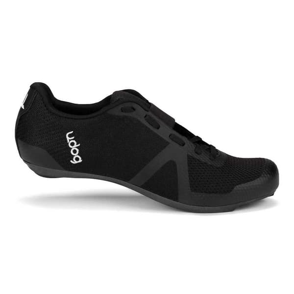 Udog Road Shoes Cima Musta EU 43 Mies