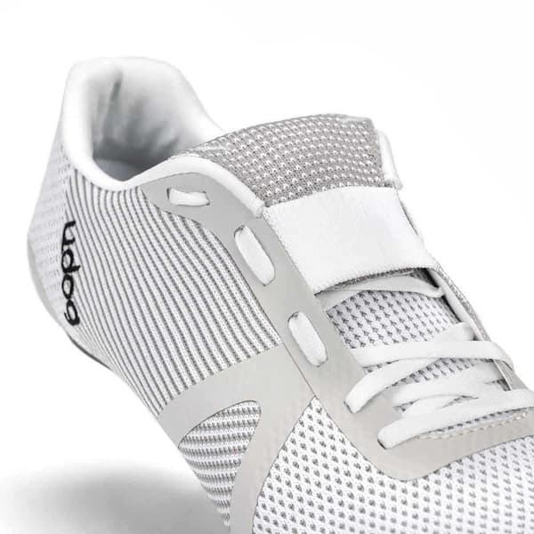 Udog Road Shoes Cima Valkoinen EU 46 Mies