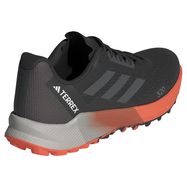 Adidas Trail Løbesko Terrex Agravic Flow 2 Grå EU 40 Mand