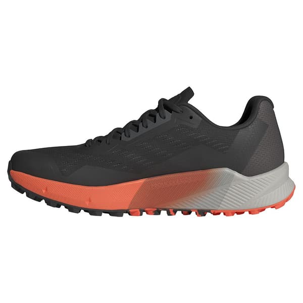 Adidas Maastojuoksukengät Terrex Agravic Flow 2 Harmaa EU 41 1/3 Mies