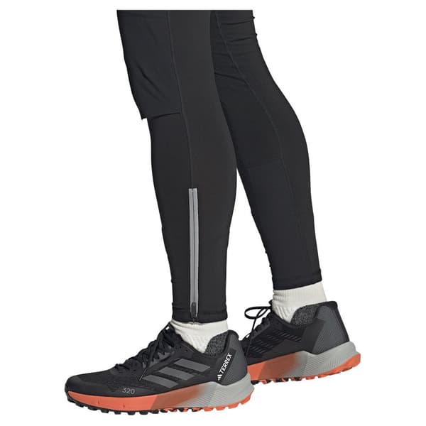 Adidas Maastojuoksukengät Terrex Agravic Flow 2 Harmaa EU 41 1/3 Mies