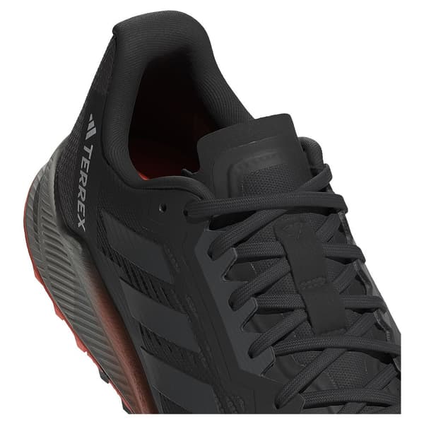Adidas Maastojuoksukengät Terrex Agravic Flow 2 Harmaa EU 41 1/3 Mies
