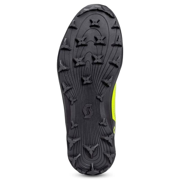 Scott Trail Löparskor Supertrac Speed Rc Gul EU 44 1/2 Man