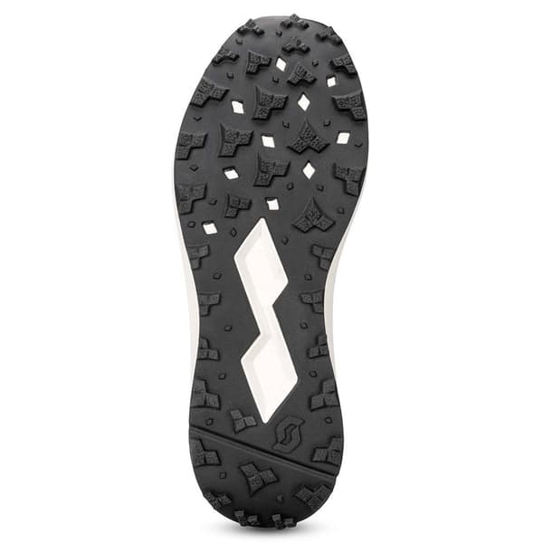Scott Maastojuoksukengät Ultra Carbon Rc Keltainen,Musta EU 42 1/2 Mies