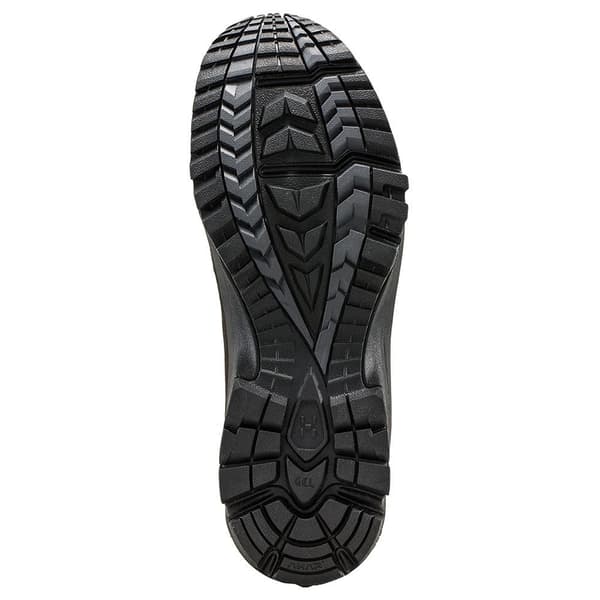 Haglofs Vandringsskor Ridge Mid Gt Svart EU 40 2/3 Man