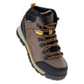 Miniatyrbillede 7 af 7: Elbrus Vandresko Taner Mid Wp Brun EU 37