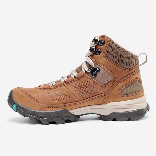 Vasque Vaelluskengät Talus At Ultradry Ruskea EU 38 1/2 Nainen