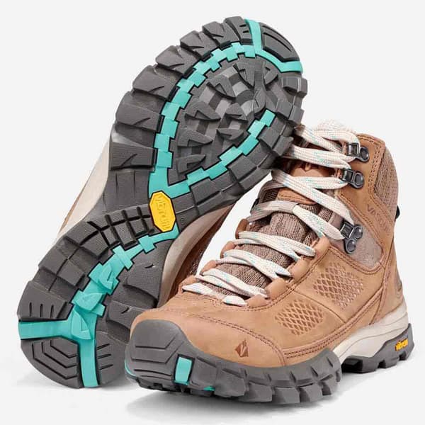 Vasque Vaelluskengät Talus At Ultradry Ruskea EU 38 1/2 Nainen