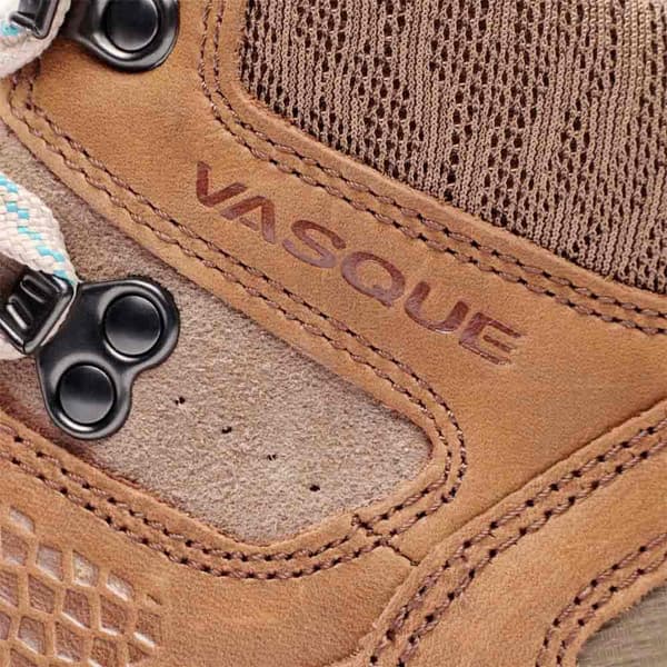 Vasque Vaelluskengät Talus At Ultradry Ruskea EU 38 1/2 Nainen