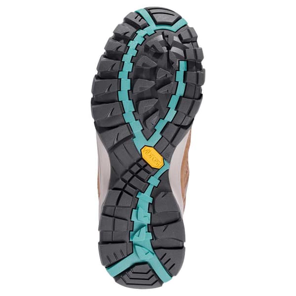 Vasque Vaelluskengät Talus At Ultradry Ruskea EU 38 1/2 Nainen
