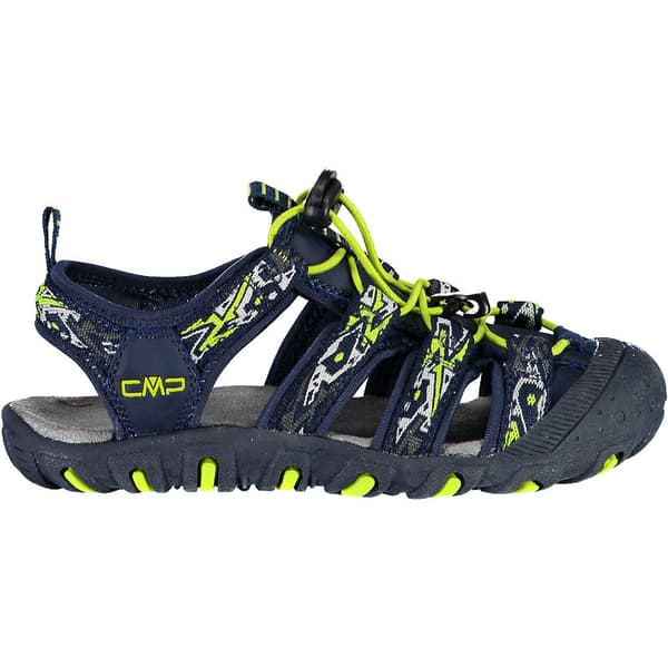 Cmp Sandaler Sahiph 30q9524 Blå EU 28