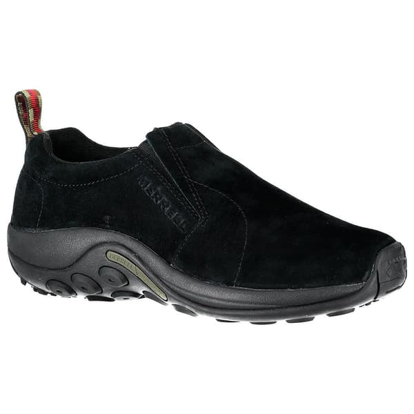 Merrell Jungle Moc Sort EU 41 1/2 Mand