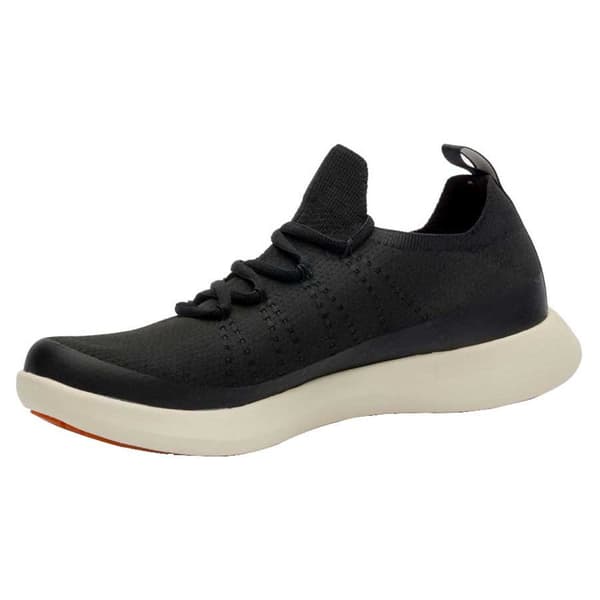 Grundens Sneakers Seaknit Boat Sort EU 43 Mand