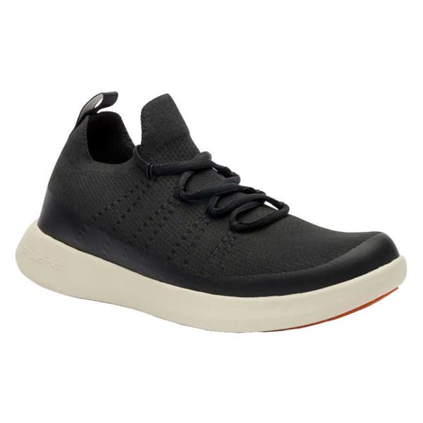 Grundens Sneakers Seaknit Boat Sort EU 43 Mand