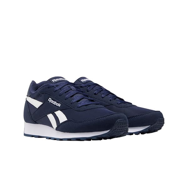 Reebok Utbildare Rewind Run Blå EU 44 Kvinna