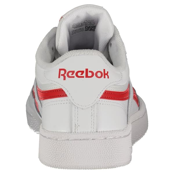 Reebok Classics Utbildare Club C Revenge Vit EU 44 Man