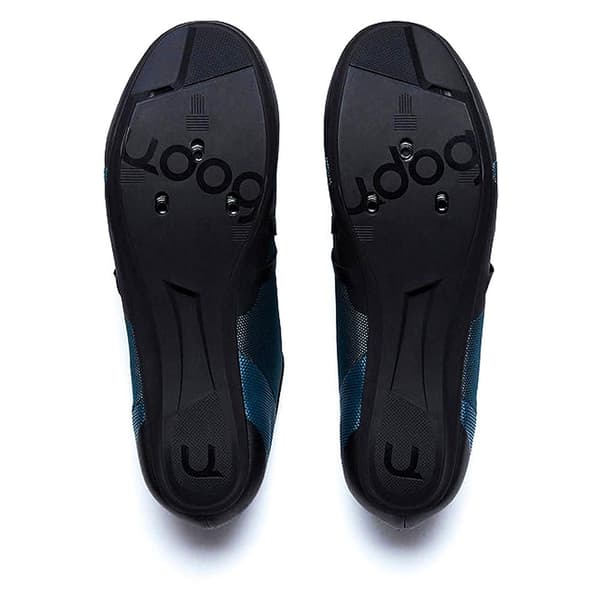 Udog Road Shoes Tensione Sininen EU 43 Mies