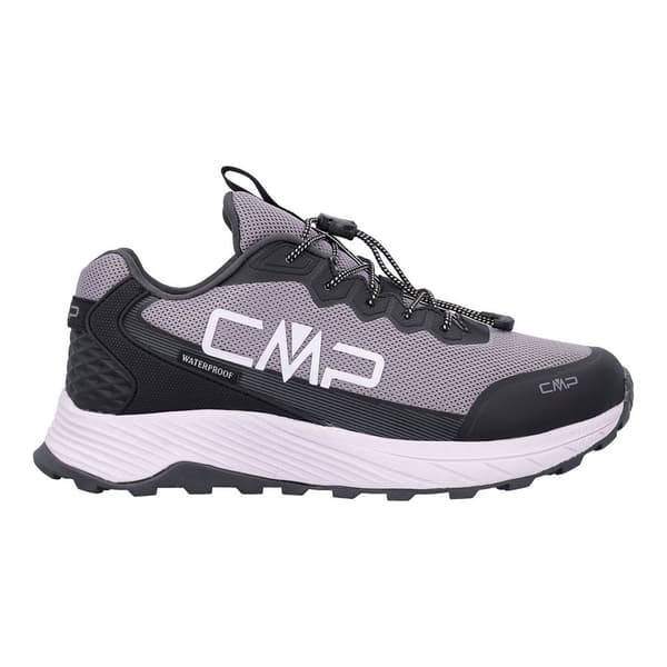 Cmp Utbildare Phelyx Waterproof 3q65896 Lila EU 41 Kvinna