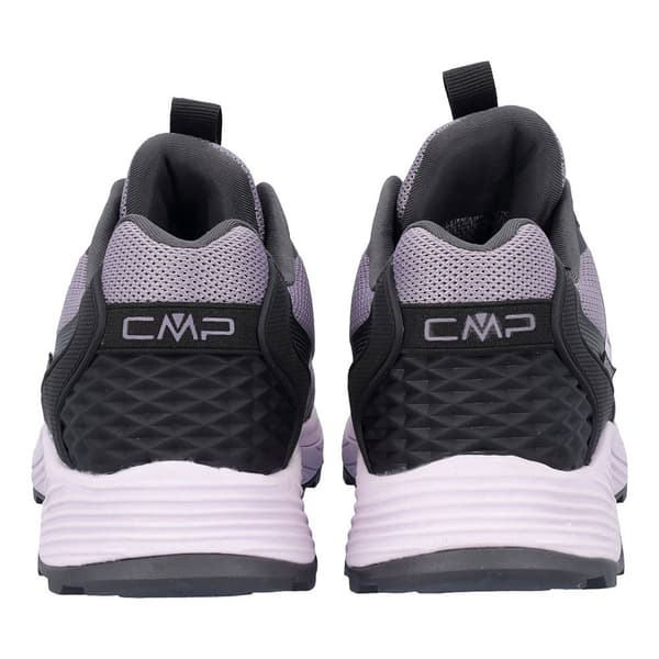 Cmp Utbildare Phelyx Waterproof 3q65896 Lila EU 41 Kvinna