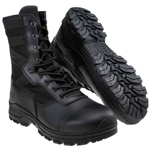 Magnum Taktiska Stövlar Scorpion Ii 8.0 Sz Svart EU 40 Man