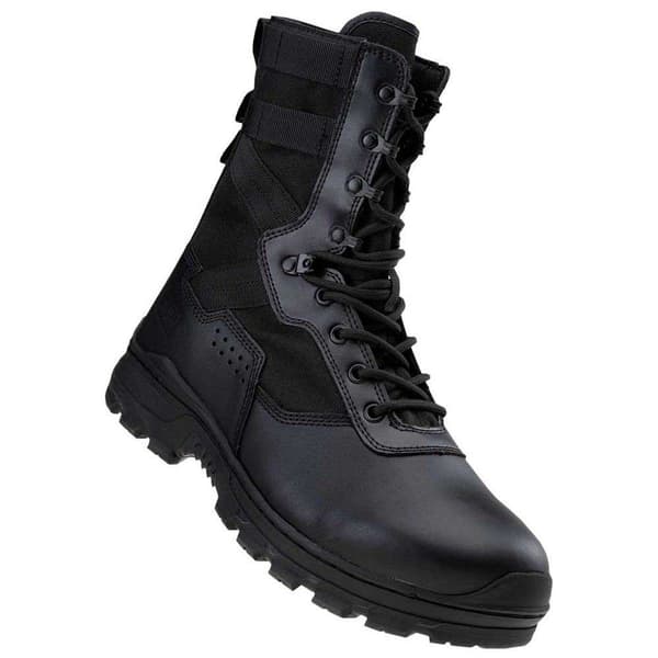 Magnum Taktiska Stövlar Scorpion Ii 8.0 Sz Svart EU 40 Man
