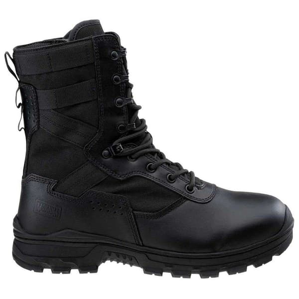 Magnum Taktiska Stövlar Scorpion Ii 8.0 Sz Svart EU 40 Man