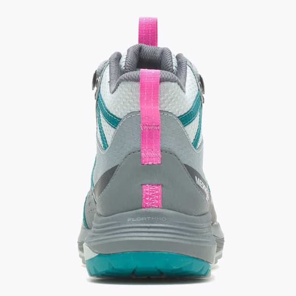 Merrell Vandrestøvler Siren 4 Mid Goretex Grå EU 40 1/2 Kvinde