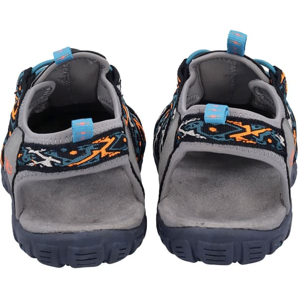 Cmp Sandaalit Sahiph 30q9524 Harmaa EU 34