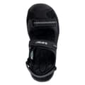 Miniatyrbillede 4 af 4: Hi-tec Sandaler Merfino T Sort EU 39