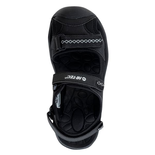Hi-tec Sandaler Merfino T Sort EU 39